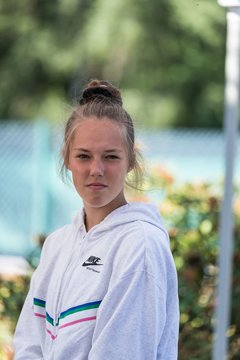 Elisa Rost 131 - Kaltenkirchen Cup